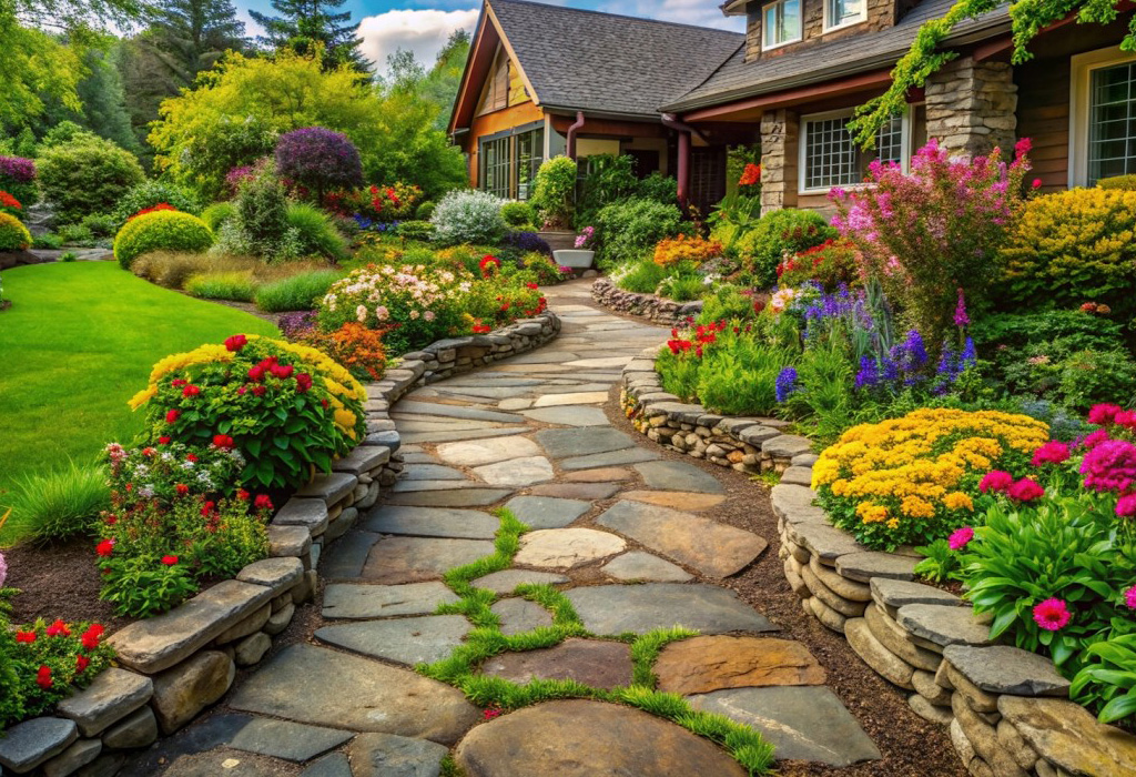 Soft Landscaping