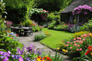 Garden Landscapers