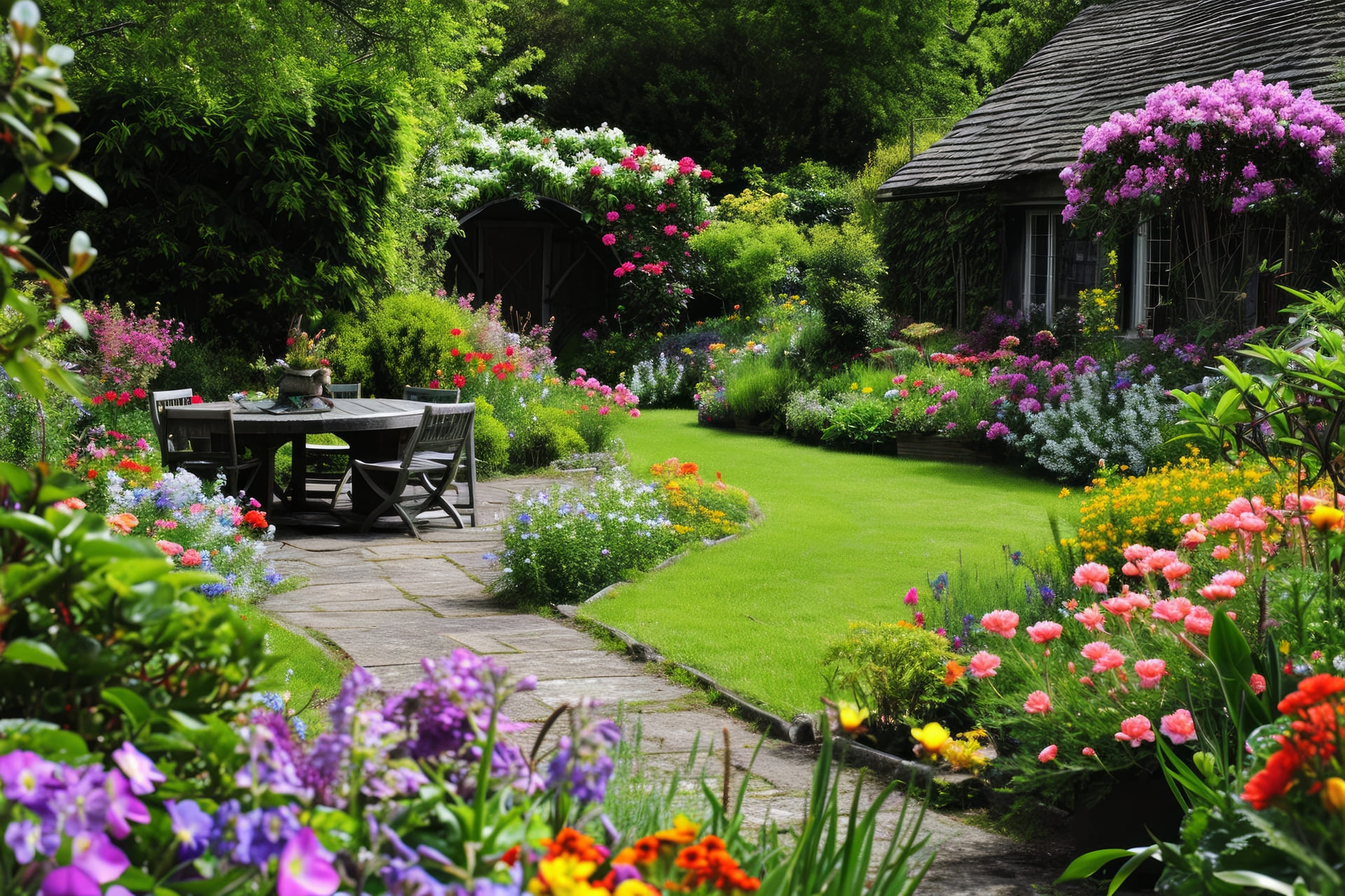 Garden Landscapers