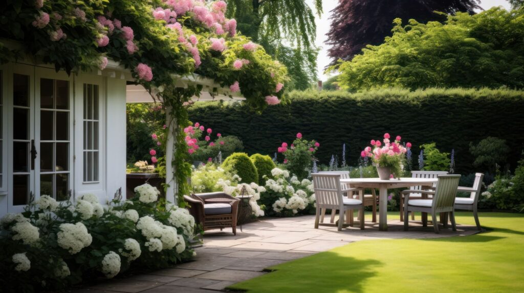Bespoke Garden Designs