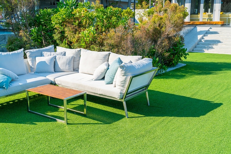Perfect Artificial Grass 