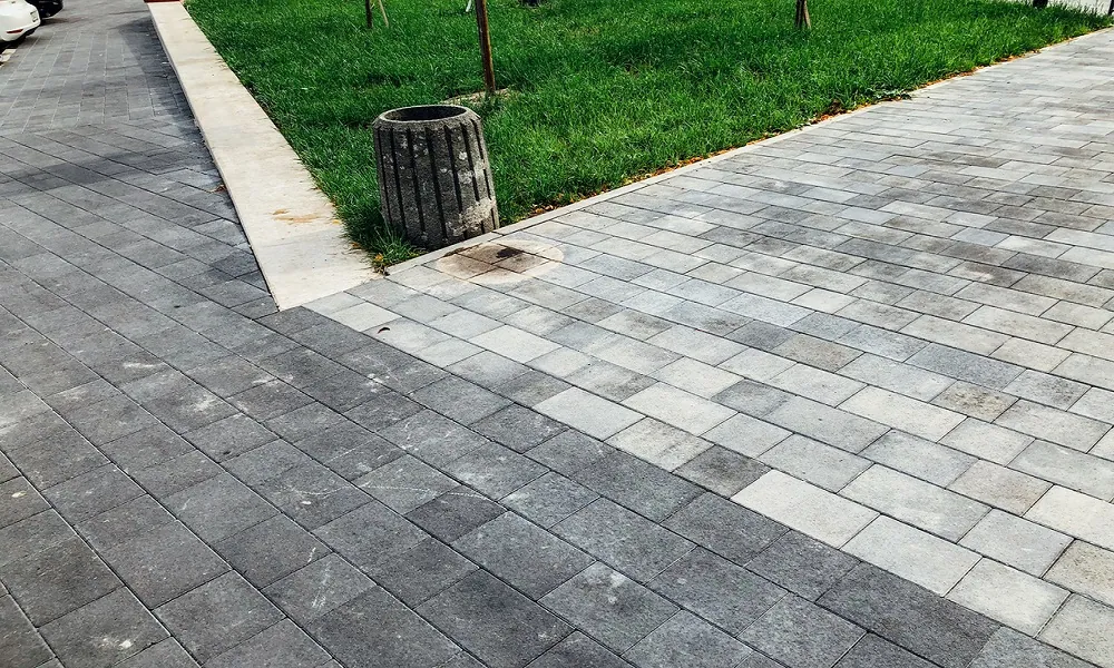 Imprinted Concrete Services